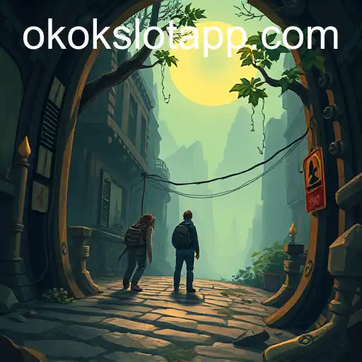 Exploring 'okoksLot': A Hidden Gem in Adventure Games