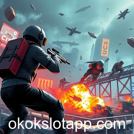 Digital Evolution in the Gaming World