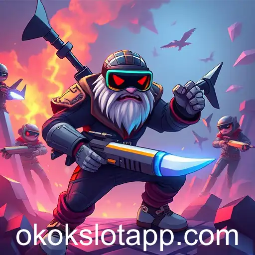 Digital Evolution of OkoksLot: Bridging Past and Future of Online Gaming