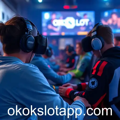 The Rise of OkoksLot in the Digital Gaming Era