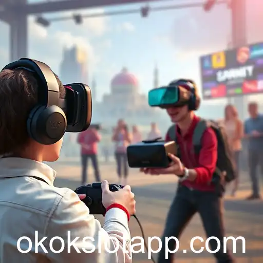 The Evolution of Gaming in 2025