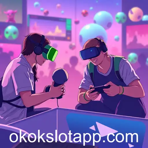 Evolution of Online Gaming: A New Era