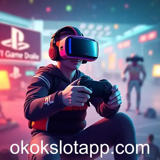 Gaming Innovations Transforming 2025