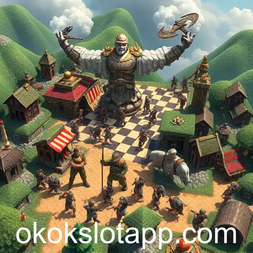 The Rise of Online Game Platforms: A New Digital Era