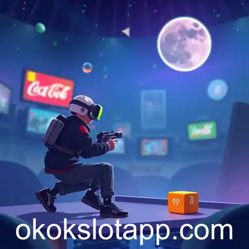 Gaming Reimagined with okoksLot