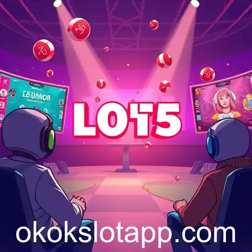 Gaming Trend: okoksLot in 2025