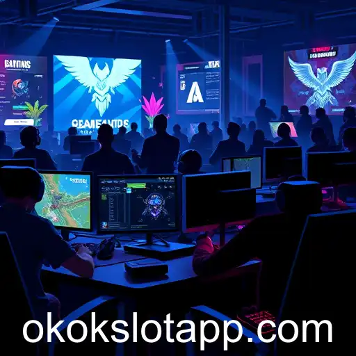 Growing Trends in Online Gaming for 2025