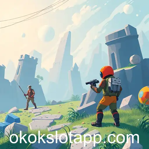 The Rise of OkoksLot in the Gaming World