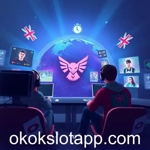 The Gaming World Transformed: okoksLot's Influence in 2025