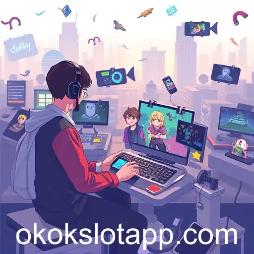 The Rise of Online Gaming Communities