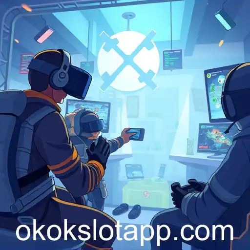 Online Gaming Evolution and Trends