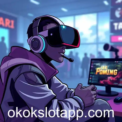 The Ever-Changing Landscape of Online Gaming