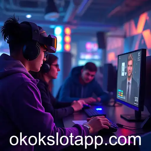 The Rise of Online Gaming Platforms