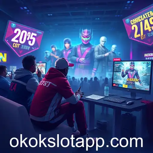 The Rise of Gaming Platforms Amid Global Shifts