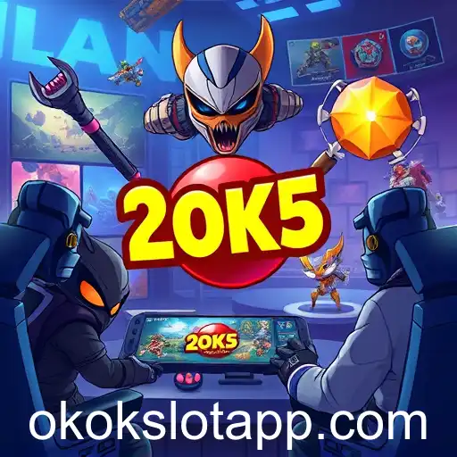 The Rise of Interactive Gaming: okoksLot Leads the Way