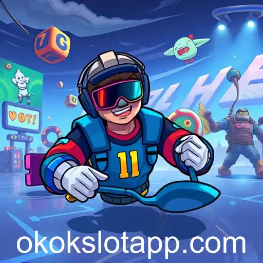 The Rise of okoksLot and Its Impact on Gaming