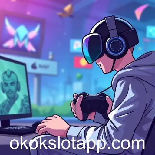 The Rising Influence of Online English Games