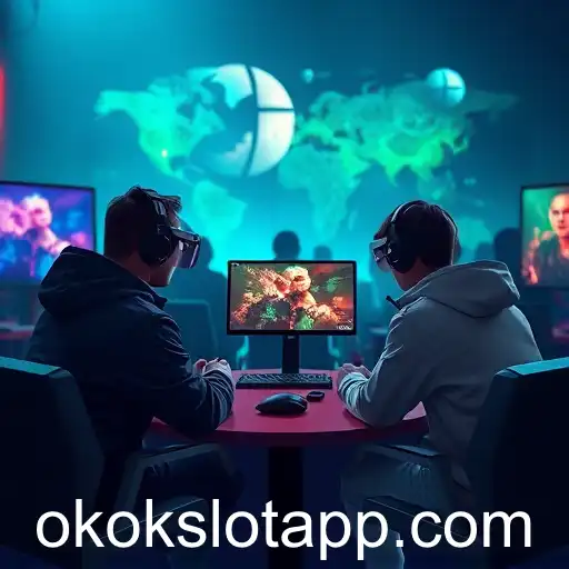 The Transformation of Online Gaming in 2025