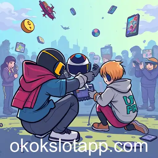 The Surge of Online Gaming Communities