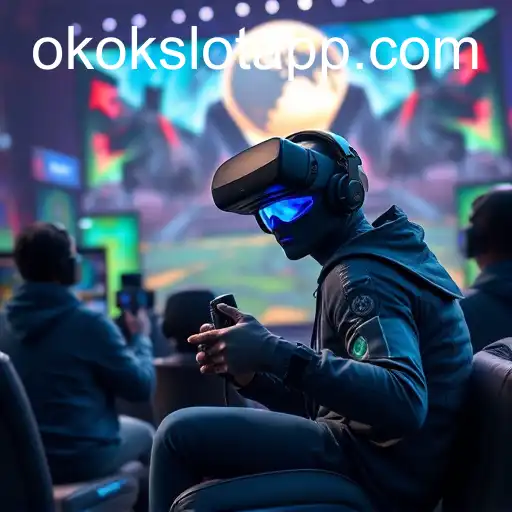 Emerging Trends in Online Gaming