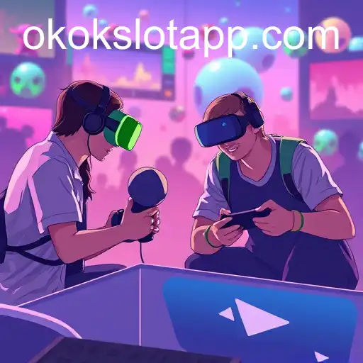 Evolution of Online Gaming: A New Era