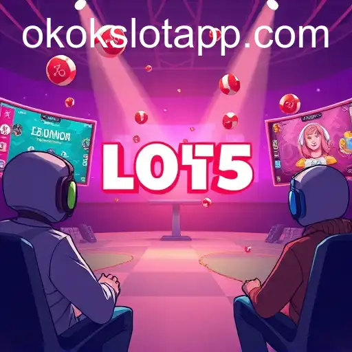 Gaming Trend: okoksLot in 2025