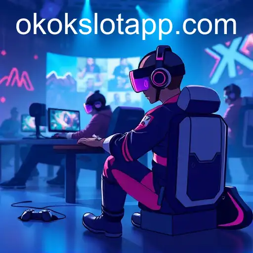 Gaming Trends in 2026: The Rise of okoksLot