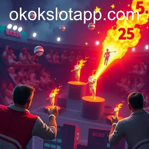 Unveiling the Hype: The Rise of the 'Leaderboard' Game Category Featuring 'okoksLot'