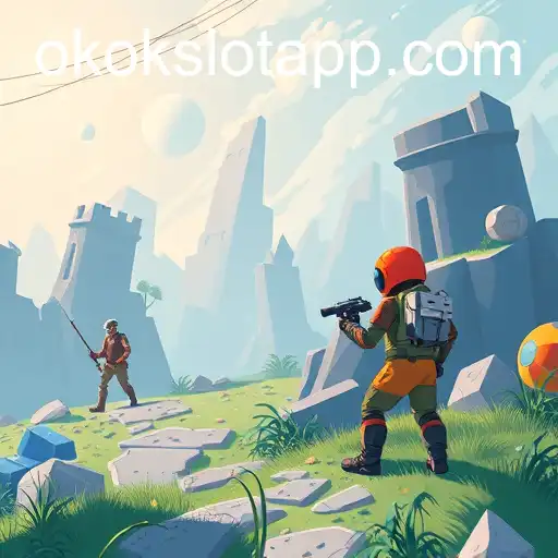 The Rise of OkoksLot in the Gaming World