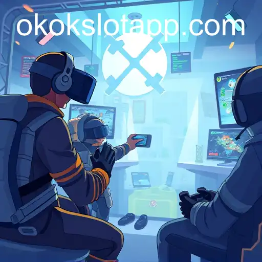 Online Gaming Evolution and Trends