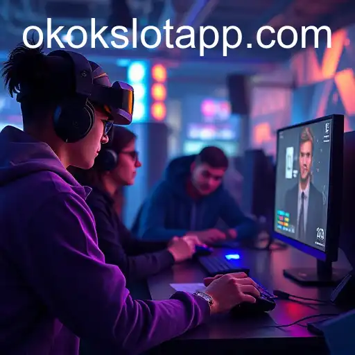 The Rise of Online Gaming Platforms