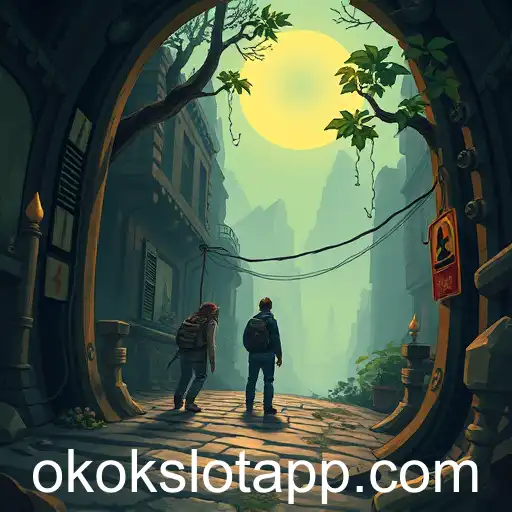 Exploring 'okoksLot': A Hidden Gem in Adventure Games