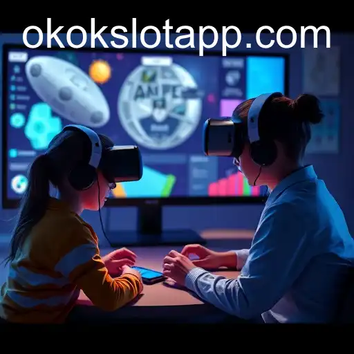 Gaming Phenomenon Enhancing Education and Entertainment