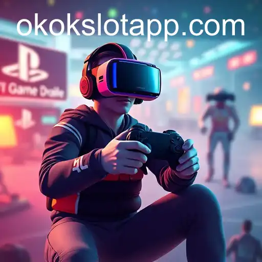 Gaming Innovations Transforming 2025