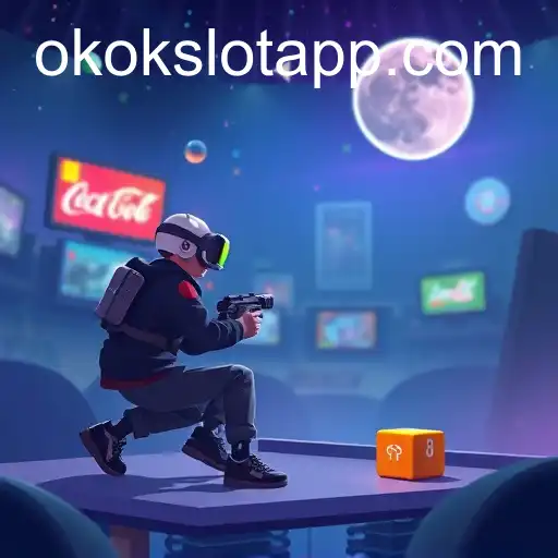 Gaming Reimagined with okoksLot