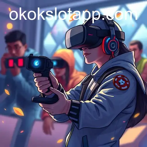 Gaming Trends and Digital Shifts in 2025