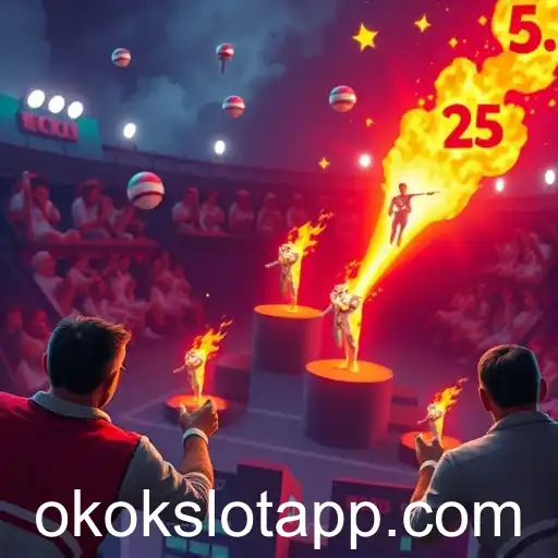 Unveiling the Hype: The Rise of the 'Leaderboard' Game Category Featuring 'okoksLot'