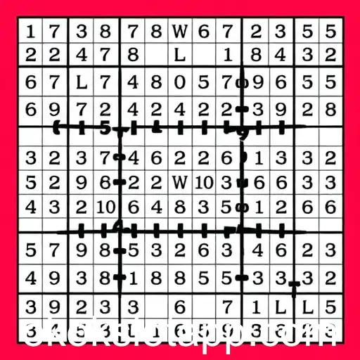 Unlocking the World of Logic Puzzles: A Journey into 'okoksLot'