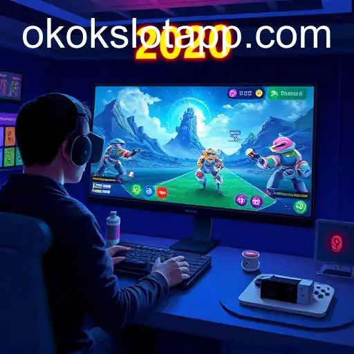 The Rise of Gaming Portals in 2025