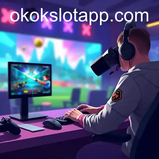 The Rise of okoksLot: A Digital Cultural Phenomenon