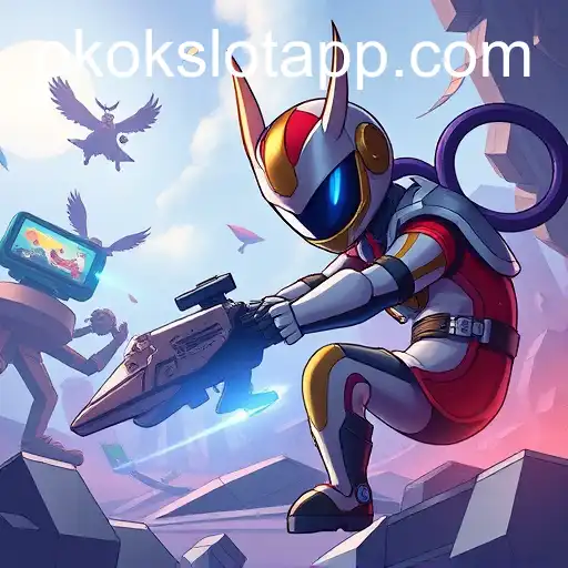 The Rise of okoksLot in Online Gaming