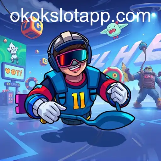 The Rise of okoksLot and Its Impact on Gaming