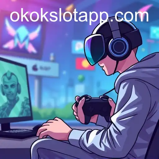 The Rising Influence of Online English Games