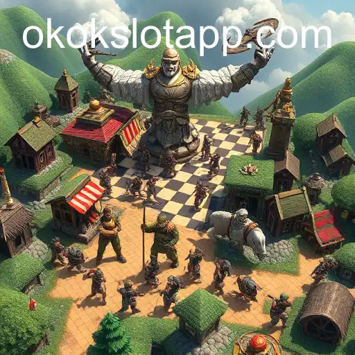 Exploring the Intricacies of Strategy Games: A Deep Dive