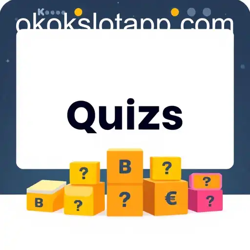 Dive Into the Fun World of Trivia Quizzes with okoksLot